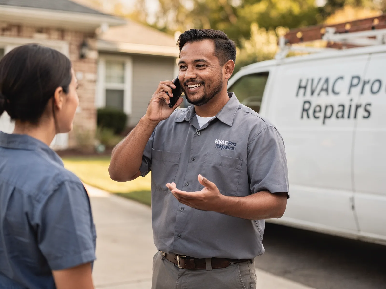 Heat Pump Repair Paradox, CO FAQs